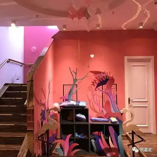 两位奶爸竟然开了嘉定首家亲子餐厅,给宝宝和宝妈们当礼物还在七夕开业,father们行动起来吧 两位奶爸竟然开了嘉定首家亲子餐厅,给宝宝和宝妈们当礼物还在七夕开业,father们行动起来吧