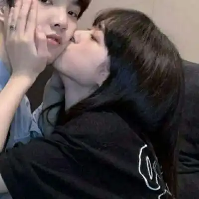  情侣之间的对话可以有多肉麻