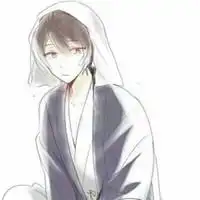 动漫图片男生侧脸头像微信头像图片大全 动漫图片男生侧脸头像微信头像图片大全