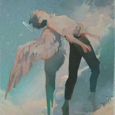  10组情侣头像,快来挑