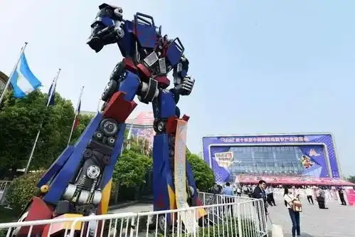 2018中国cosplay超级盛典你,准备好了吗 2018中国cosplay超级盛典你,准备好了吗