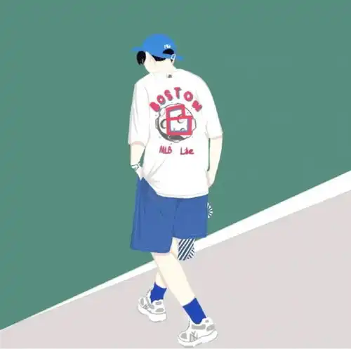  你想要的情侣头像都在这里吖