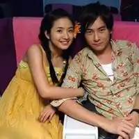  恶作剧之吻林依晨头像微信头像图片大全