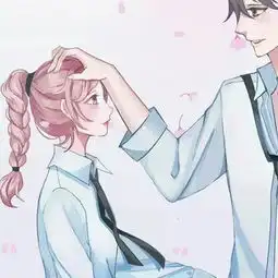 想找这个头像的情侣头像另一半 想找这个头像的情侣头像另一半