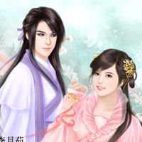  古装林允儿动漫图片微信头像图片大全