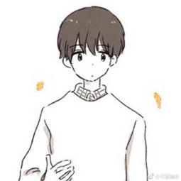  那些年,追过我的男孩纸们