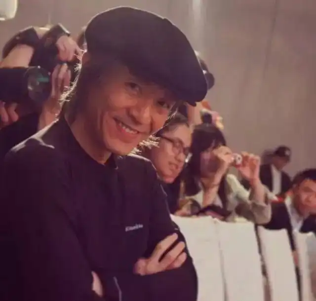  从星仔到星爷你有多风光,就有多孤独