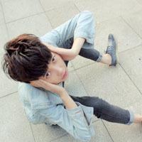  qq头像itsyourturn男生头像