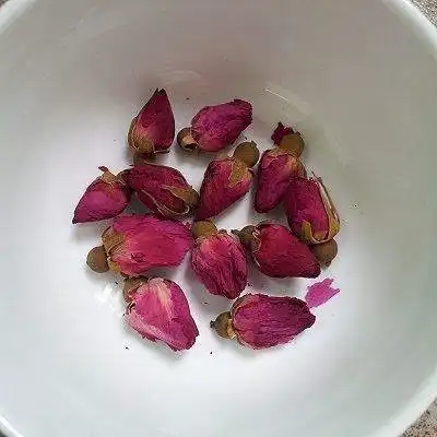  有效的调理工作中情绪低落,抑郁带来的各种烦恼,可以宁心解郁的营养粥