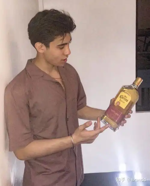  今日份菲律宾阳光男孩brent.manalo