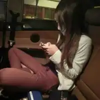  美丽的大姑凉qq个性头像素材