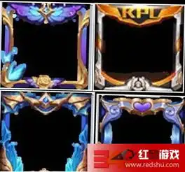  王者荣耀露娜花间意头像框怎么获得露娜花间意头像框在哪拿