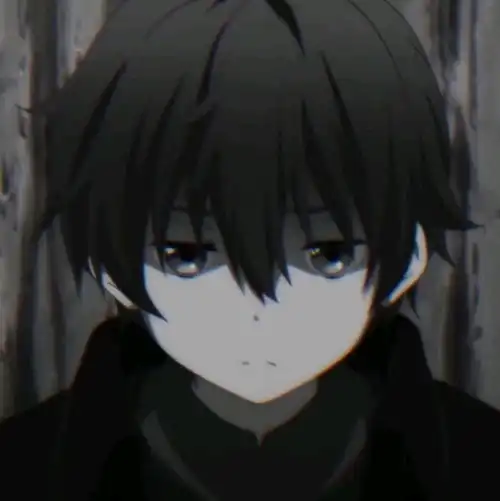 丧系男头 丧系男头