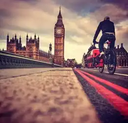  英国暑期亲子体验皇家礼仪贵族文化14日自驾之旅