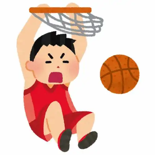 篮球打篮球卡通插画免扣素材手绘png5插画运动比赛健身  篮球打篮球卡通插画免扣素材手绘png5插画运动比赛健身