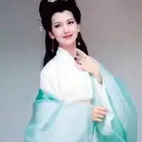  赵雅芝头像图片大全微信头像图片大全