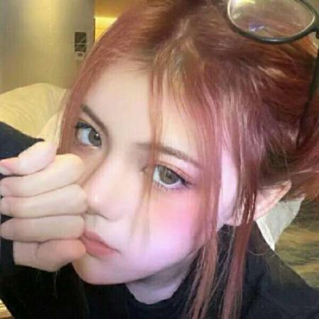 女生头像霸气高冷范