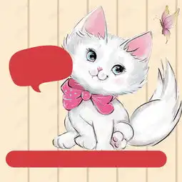  猫咪宠物猫粮直通车背景图片免费下载主图直通车psd千库网图片编号5079385