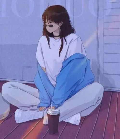  情侣头像好看的情侣头像大全图片0609期