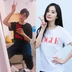  杨幂魏大勋恋情传闻再添锤,同款包曝光,以往还被扒出更多情侣款