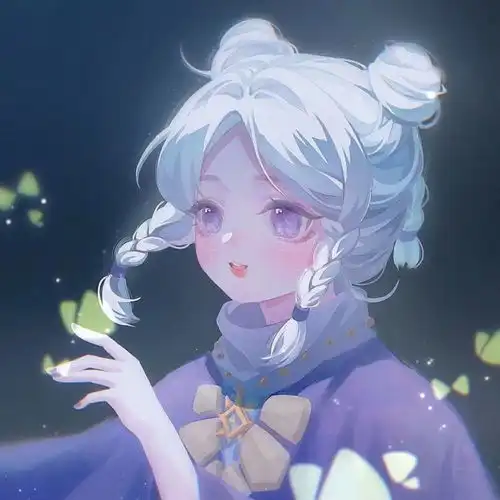 头像就像衣服,要经常换 头像就像衣服,要经常换