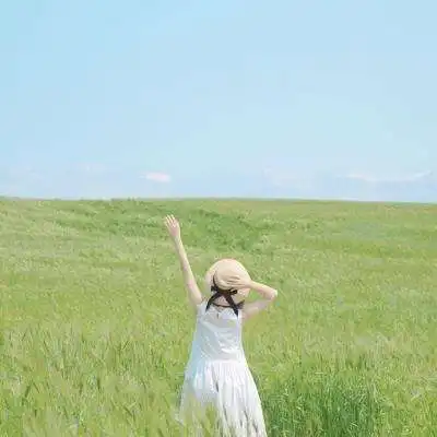 你的名字头像景色
