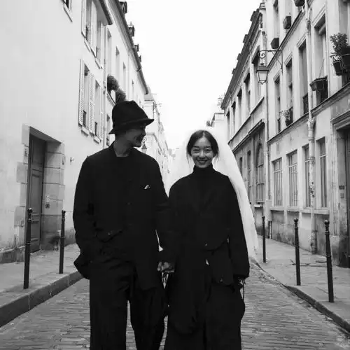  情人节隔离病毒,不隔离爱