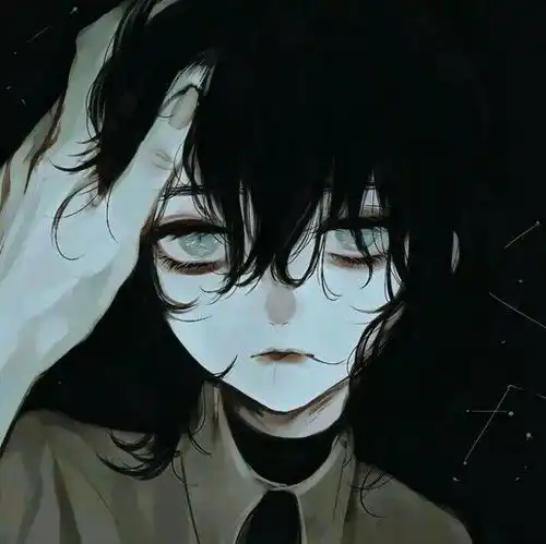 满满一组男生头像来啦 满满一组男生头像来啦