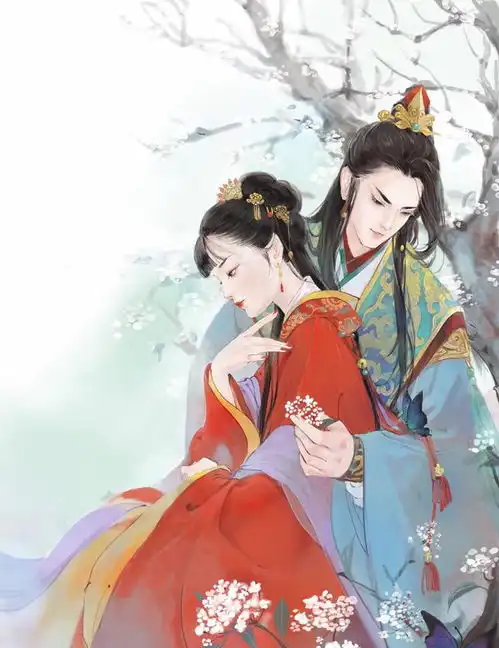  娘娘她从不吃醋穿越女遇到渣渣皇帝,幸好她集万千宠爱于一身