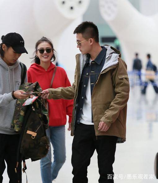  欧豪马思纯,阚清子纪凌尘,两对cp都秀恩爱为何网友反映大不同