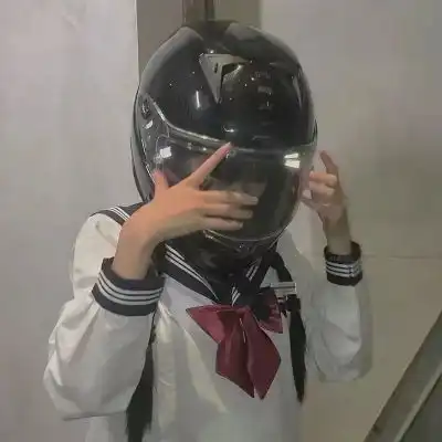  言.机甲jk超酷女孩久违