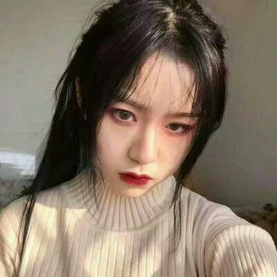 女生霸气qq头像最新版