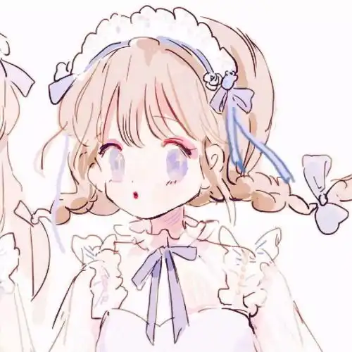  头像你要好好的