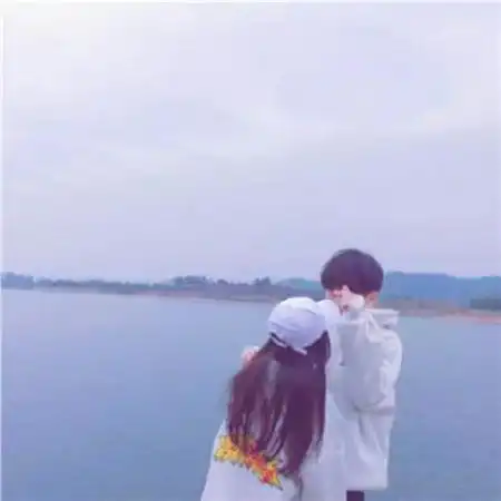 小清新情头像唯美背景,幸福不是与生俱来 小清新情头像唯美背景,幸福不是与生俱来