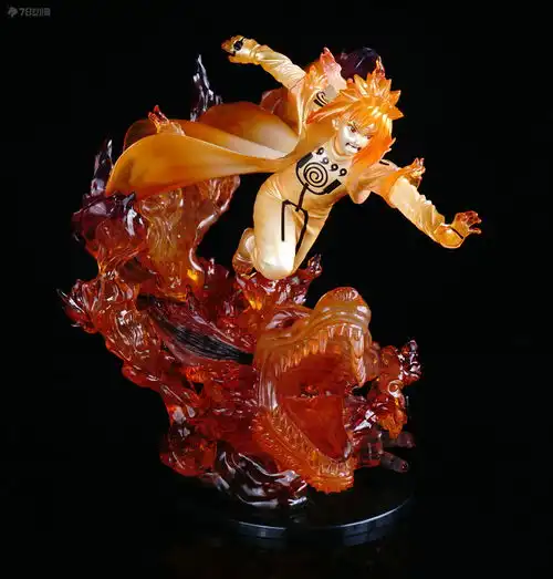  figuartszero绊relation波风水门九喇嘛