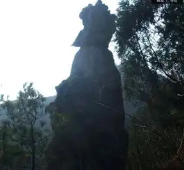 老君山红帽女情侣头像多