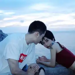  情侣头像你是我的灵魂伴侣