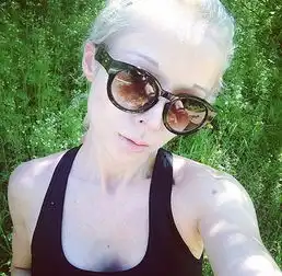 情侣头像图片真人女生真