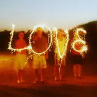 唯美微信手绘头像情侣微信头像图片大全 唯美微信手绘头像情侣微信头像图片大全