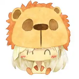  梁阿渣头像