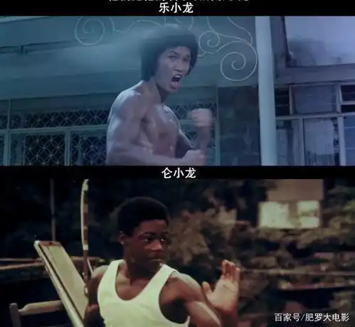  59岁利智为58岁李连杰庆生港片英雄美人,尽皆老去