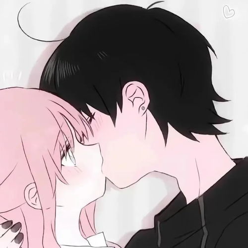  第24期情侣头像