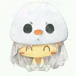  求情侣头像下面这个