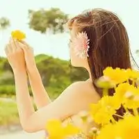 流萤飞舞图片微信头像图片大全 流萤飞舞图片微信头像图片大全