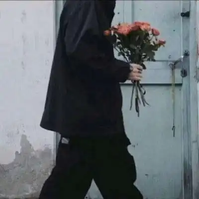  海王超爱系列,情侣头像