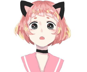  口我