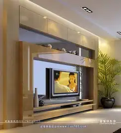 一套房子两种背景墙方案 一套房子两种背景墙方案