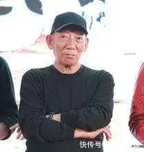  甄子丹的师父,成龙李连杰叫他八爷,周星驰亲自给他斟酒