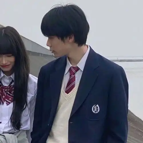 情侣头像文案 情侣头像文案