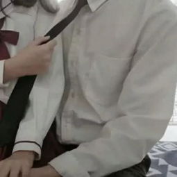  抖音流行部位情侣头像一男一女图片娶了个疯婆娘